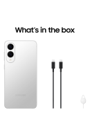 Samsung Galaxy S25 Edge - Premium Refurbished 512GB Titanium Silver - Image 5